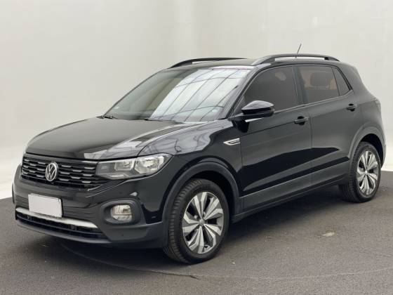 VOLKSWAGEN T-CROSS 1.0 200 TSI TOTAL FLEX MANUAL VOLKSWAGEN T-CROSS 1.0 200 TSI TOTAL FLEX MANUAL